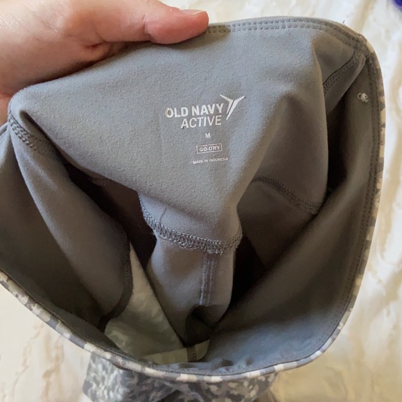 Athletic leggings - Picture 4 of 4